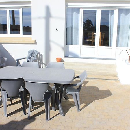 Les Goelands Apartamento Stella-Plage Exterior foto