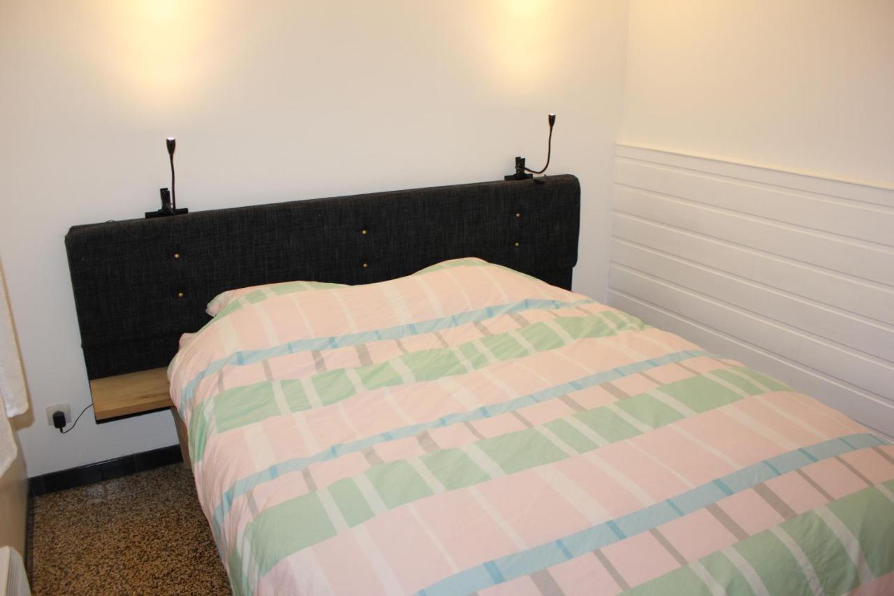 Les Goelands Apartamento Stella-Plage Exterior foto