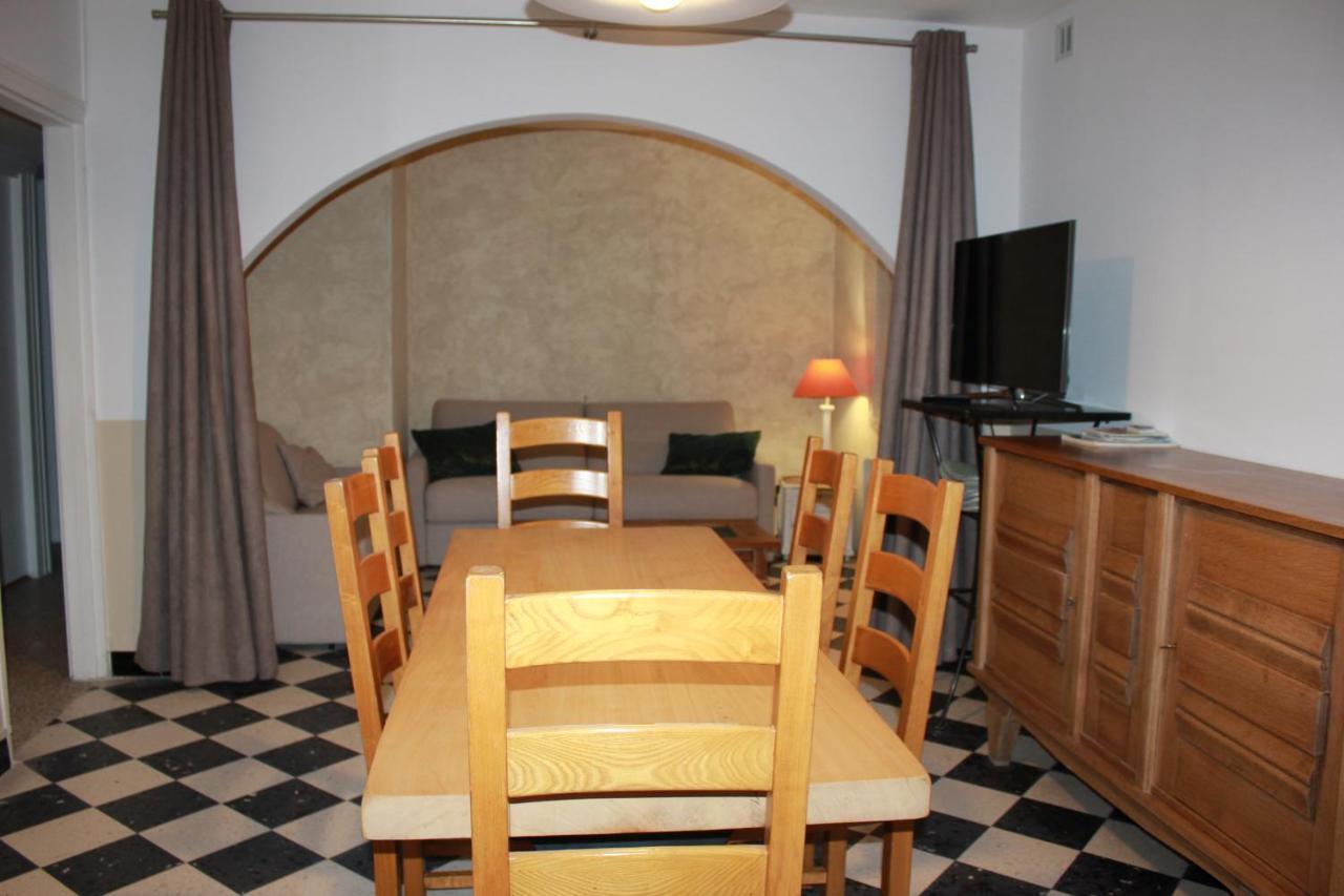 Les Goelands Apartamento Stella-Plage Exterior foto