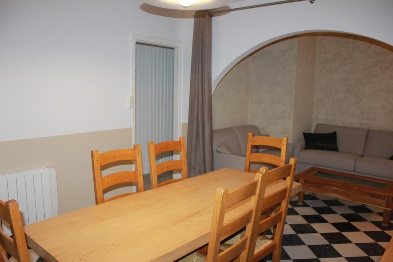 Les Goelands Apartamento Stella-Plage Exterior foto