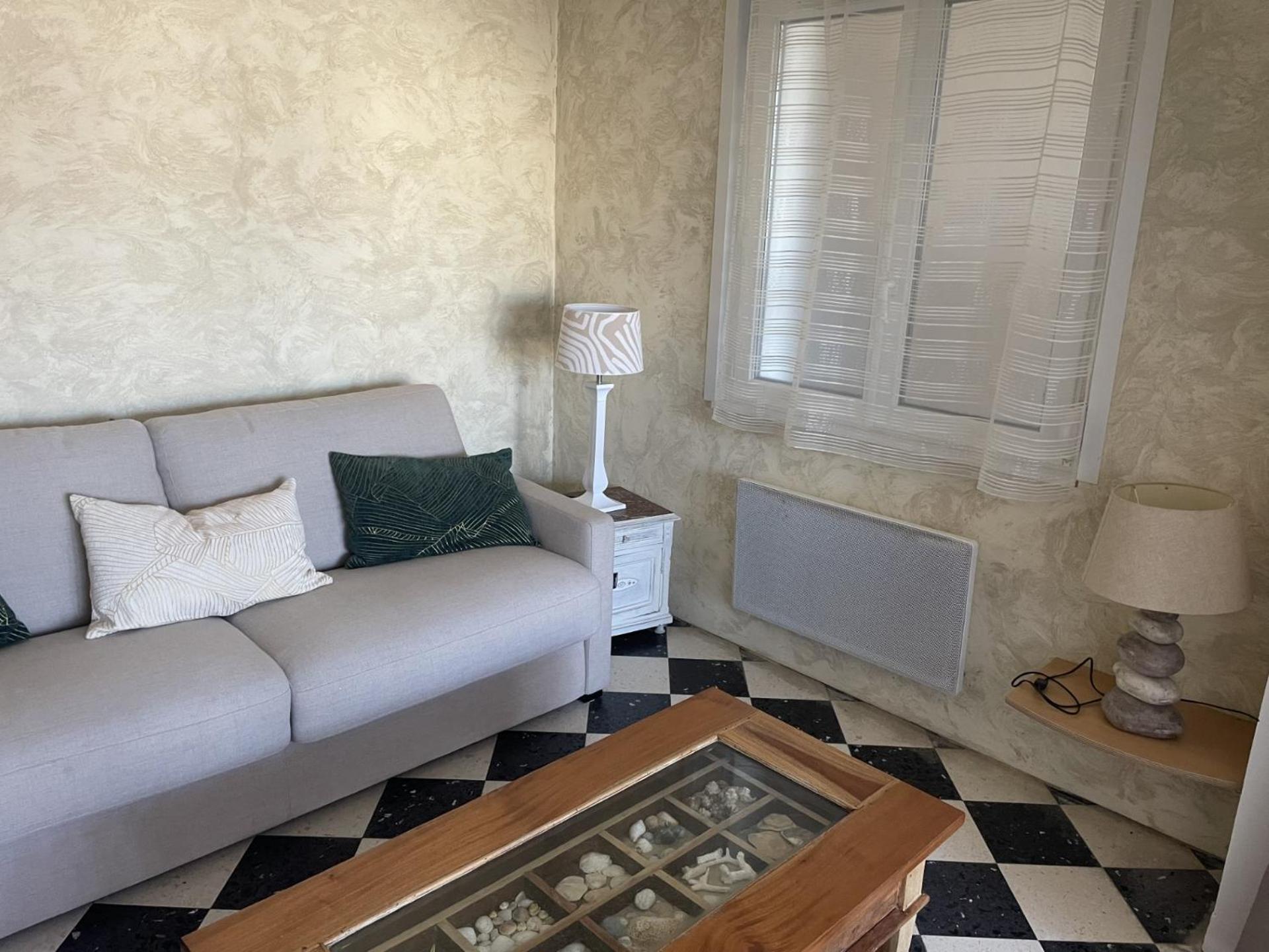 Les Goelands Apartamento Stella-Plage Exterior foto